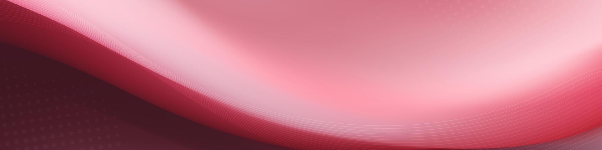 Abstract soft rose flowing background. vector