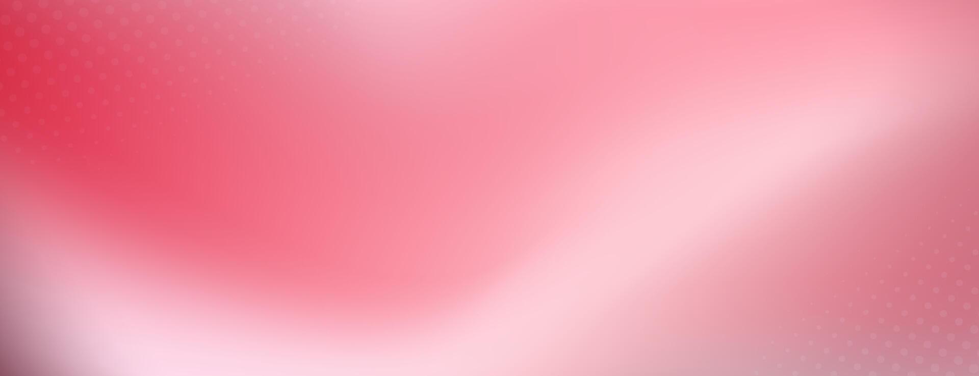 modern Abstract background with a soft pink texture vector