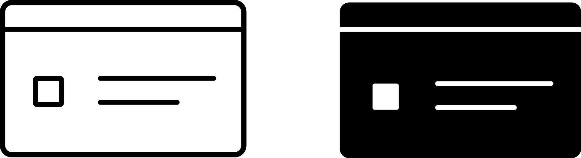 Credit card icon set. Payment card set. during purchase representing secure transactions. financial protection vector