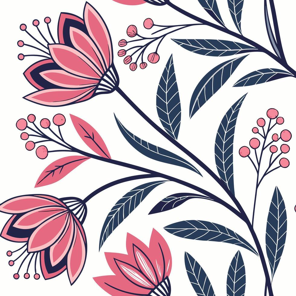 Colorful Symmetrical Pattern Design Inspired by Kaleidoscope Art vector