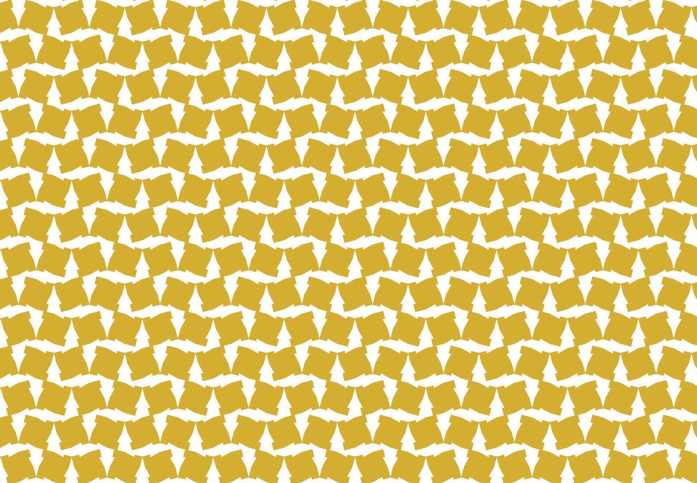 Minimalist Islamic Pattern Design with Repeating Tiles vector
