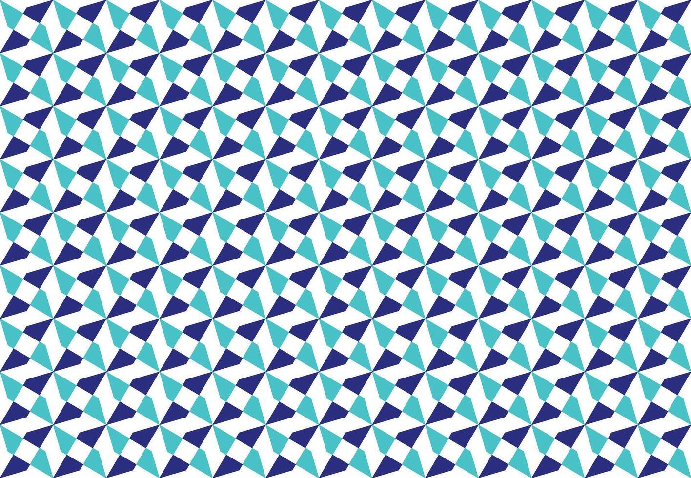 Stylish arabesque pattern with repeating shapes and classic flow. vector