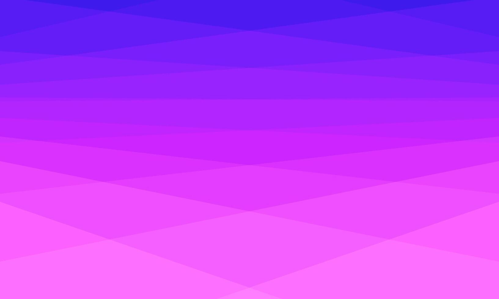 Abstract background of geometric shapes. Pink and purple colors vector