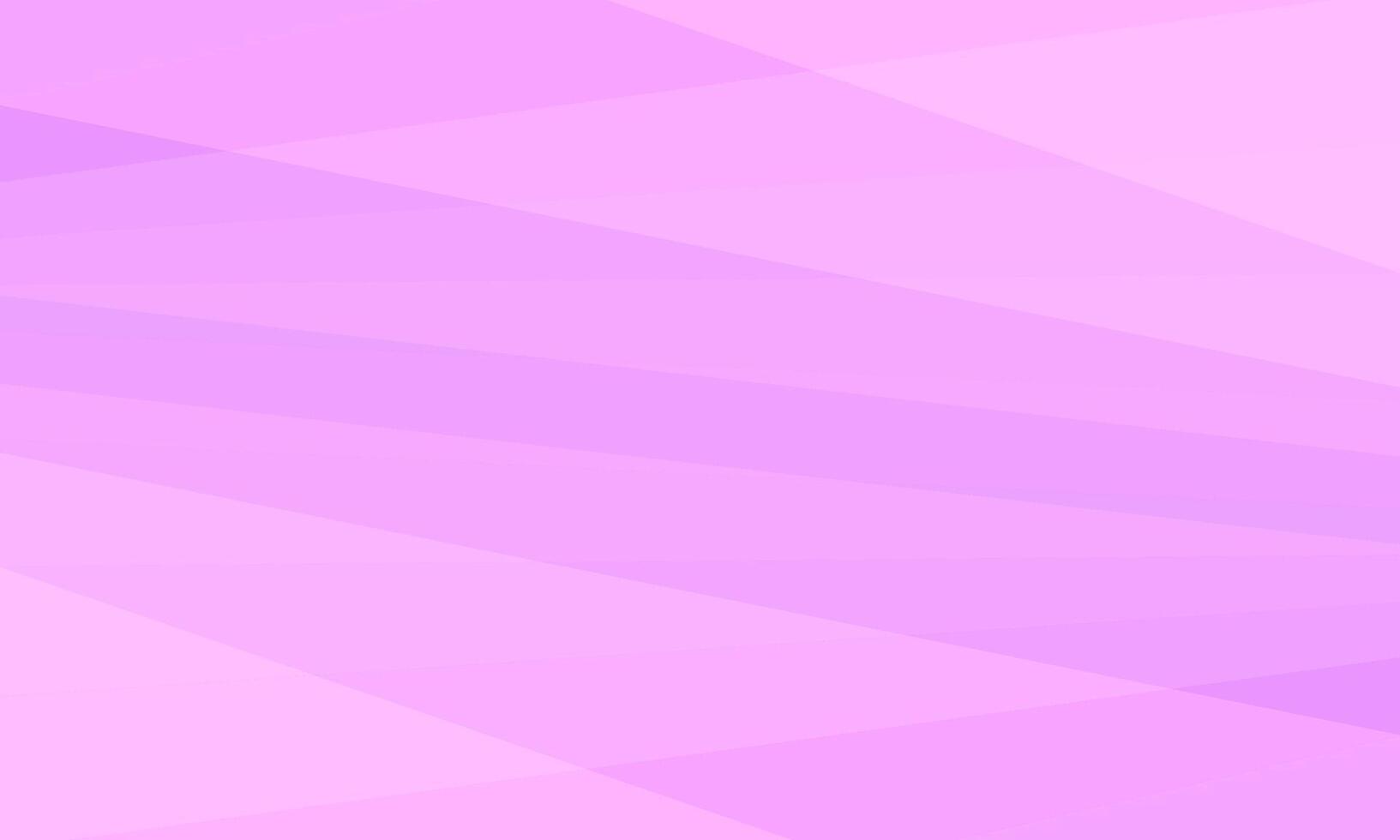 Abstract background of geometric shapes in pastel pink and purple colors. vector
