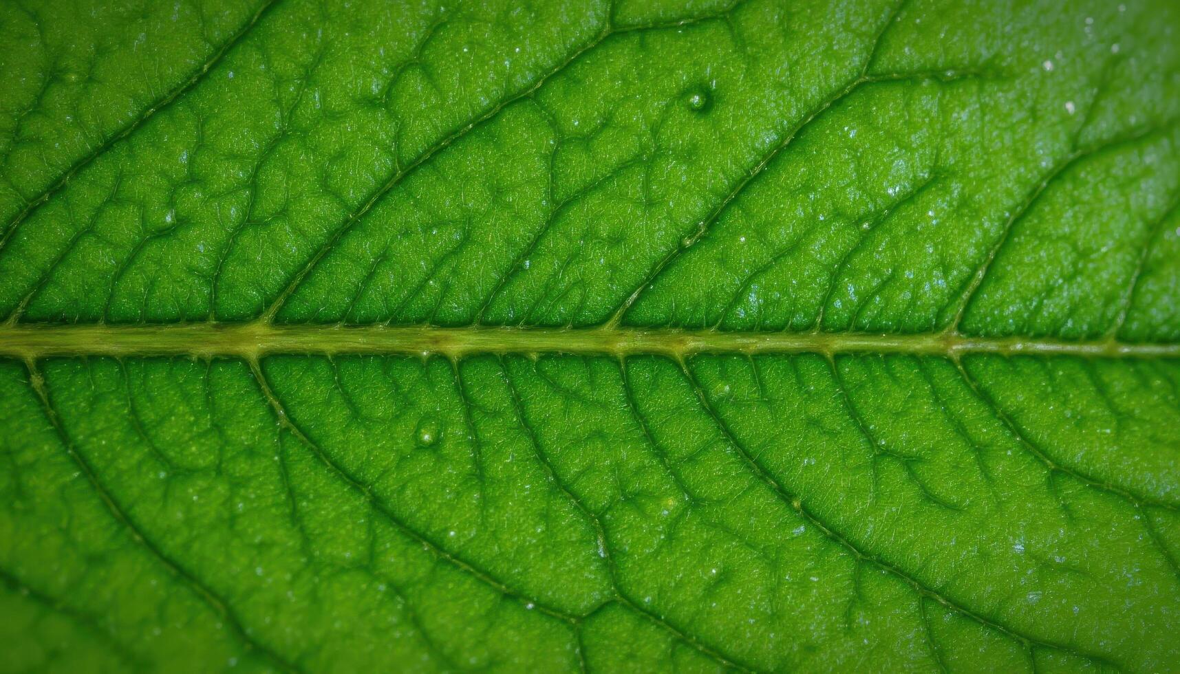 texture of a leaf photo. photo