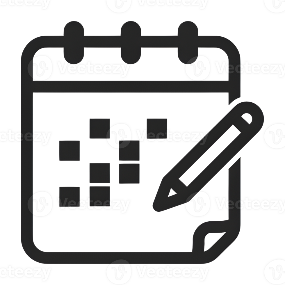 Scheduling Appointments and Important Dates Easily png