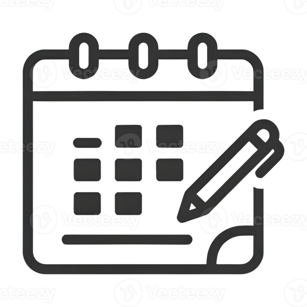 Scheduling Appointments Plan Your Days Efficiently png