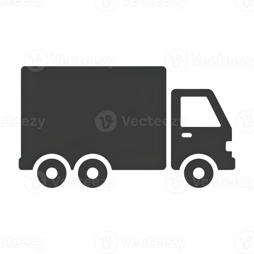 Reliable Delivery Services for Your Cargo Needs png