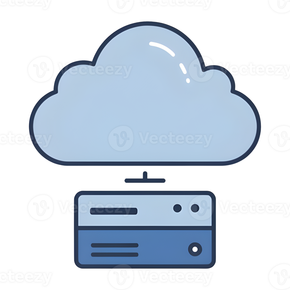 Cloud-Based Data Storage and Application Interface png