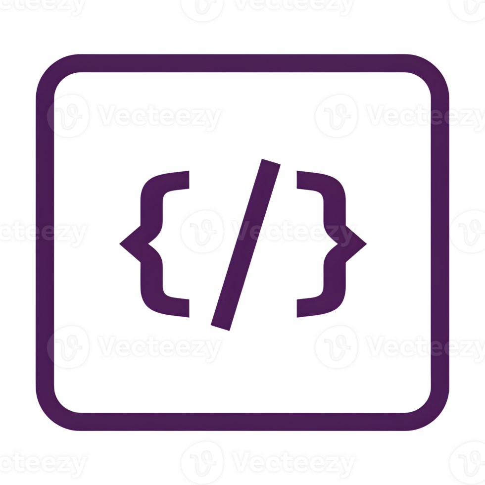 Digital Framework for Code Structure and Design png