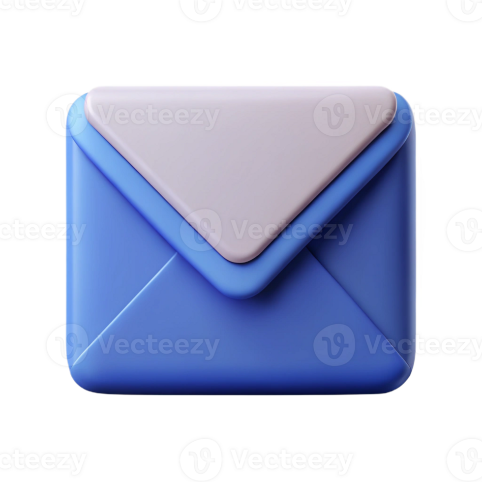 picturesque unparalleled An envelope icon for communication. Clean lines, flat color, crisp edges with Scalable Design. png