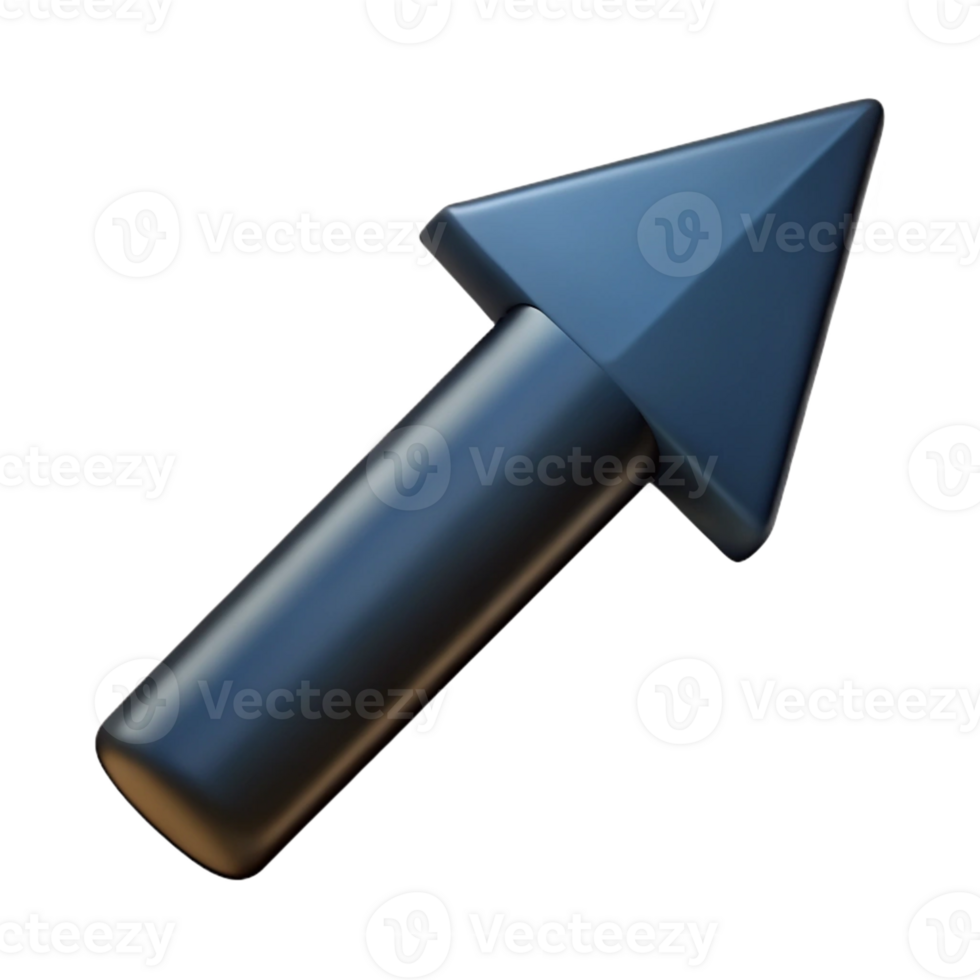 memorable organic A single-weight stroke black arrow pointing right. Clean lines, flat color with Scalable Design. authentic png