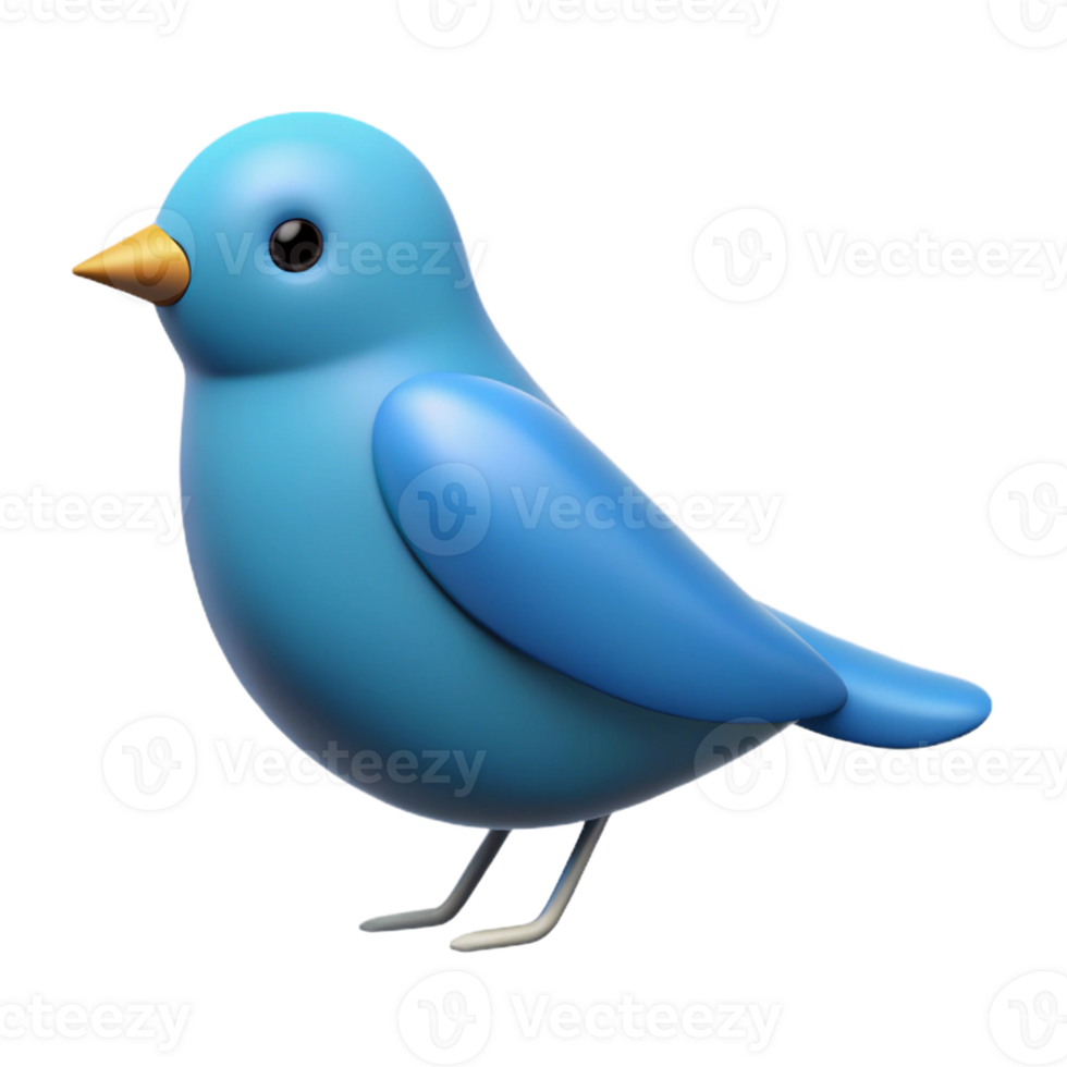 mysterious beautiful Scalable, minimalist bird silhouette. Flat color, clean lines with Scalable Design. genuine png