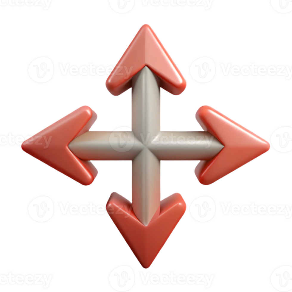 remarkable renaissance Abstract symbol of direction. Single-weight stroke, crisp edges with Scalable Design. top-tier png