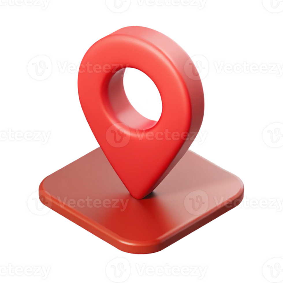 wonderful mysterious geometric A simple pin icon. Crisp edges, flat color, single-weight stroke with Scalable Design. top-tier png