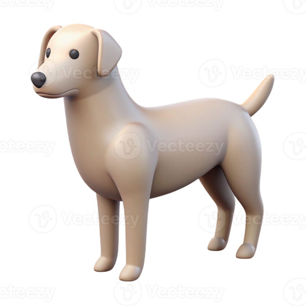 hypnotic futuristic Minimal monoline dog. Single-weight stroke, clean lines, flat color with Scalable Design. luxury png