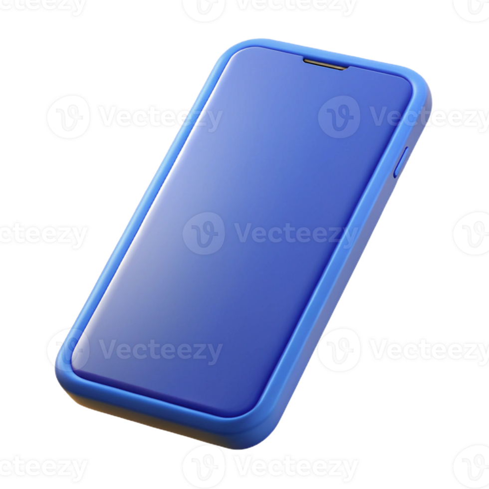 serene quintessential Phone with rectangular screen. Crisp edges, minimal, single-weight stroke with Scalable Design. png