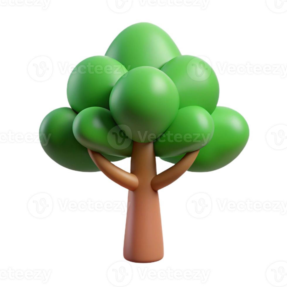 wonderful remarkable Scalable abstract tree. Single-weight stroke, clean lines, flat color with Scalable Design. png