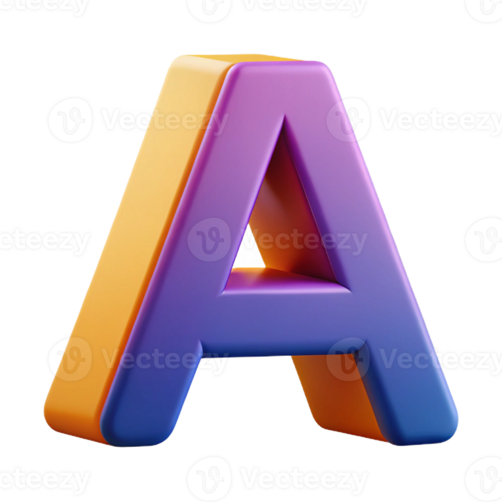 gorgeous industrial Clean lines, symmetrical A constructed from rectangles. Flat color with Scalable Design. masterfully captured png