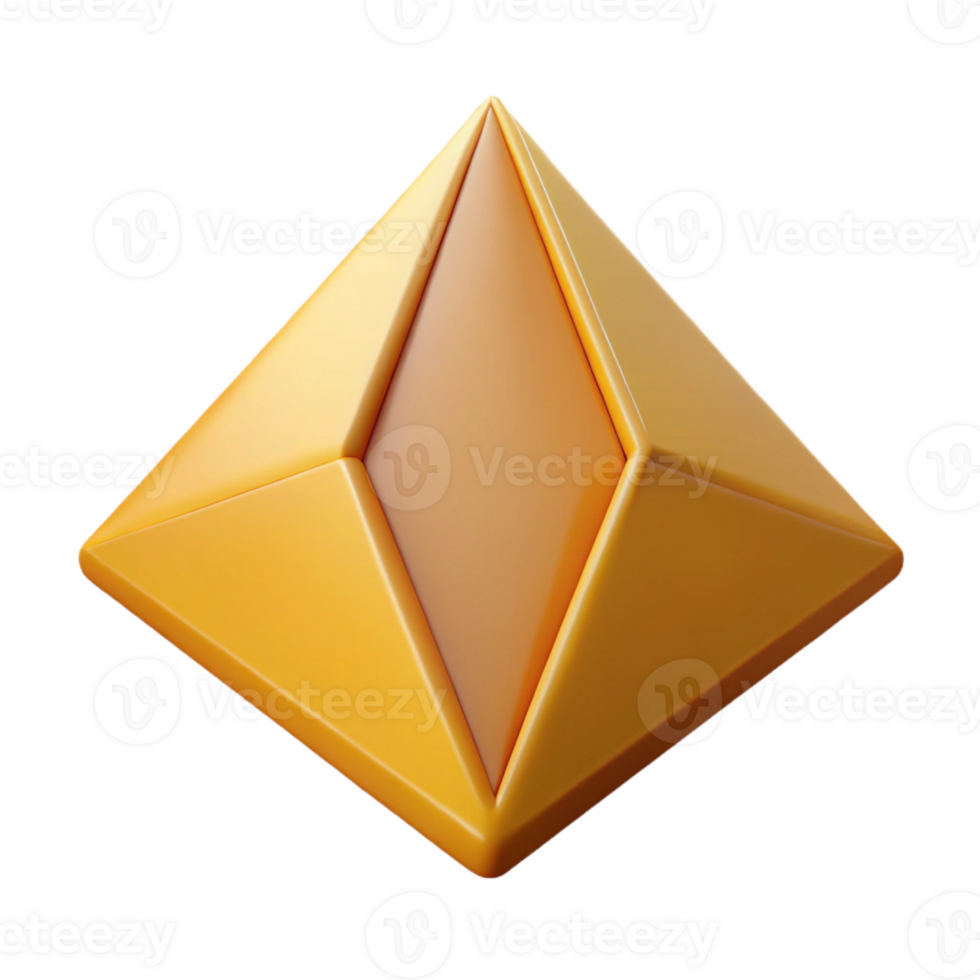 rare urban Scalable geometric triangle pattern. Flat color, crisp edges, clean lines with Scalable Design. high resolution png