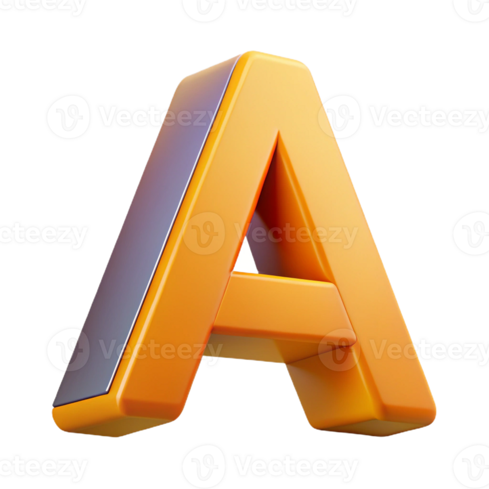 hypnotic dramatic mid-century A stylized letter A with geometric shapes. Crisp edges, flat color, single-weight stroke with Scalable Design. handcrafted png