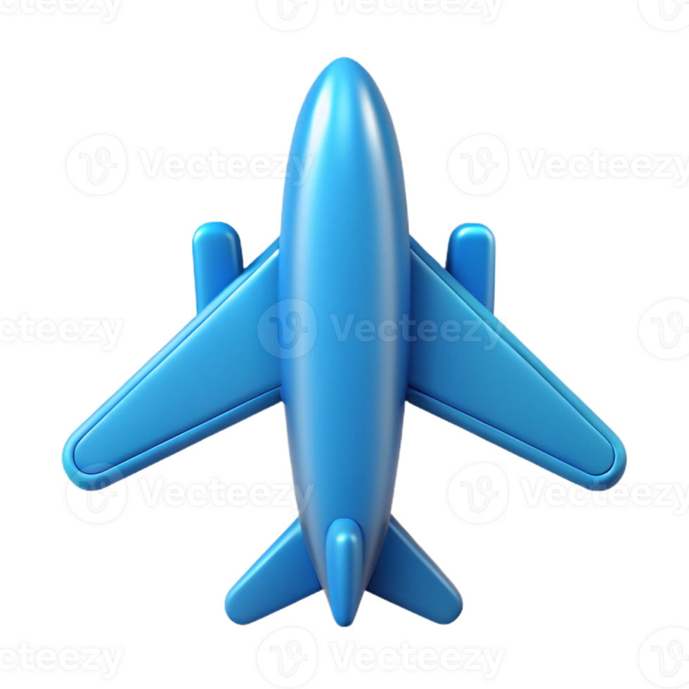mysterious exquisite Airplane icon. Crisp edges, symmetrical, with Scalable Design. authentic png