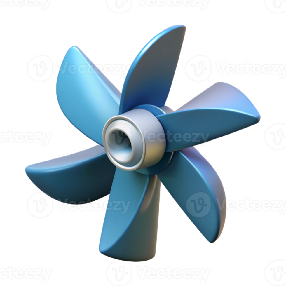 impressive dynamic minimalist Minimal illustration of a turbine blade. Clean lines, flat color with Scalable Design. impeccable png
