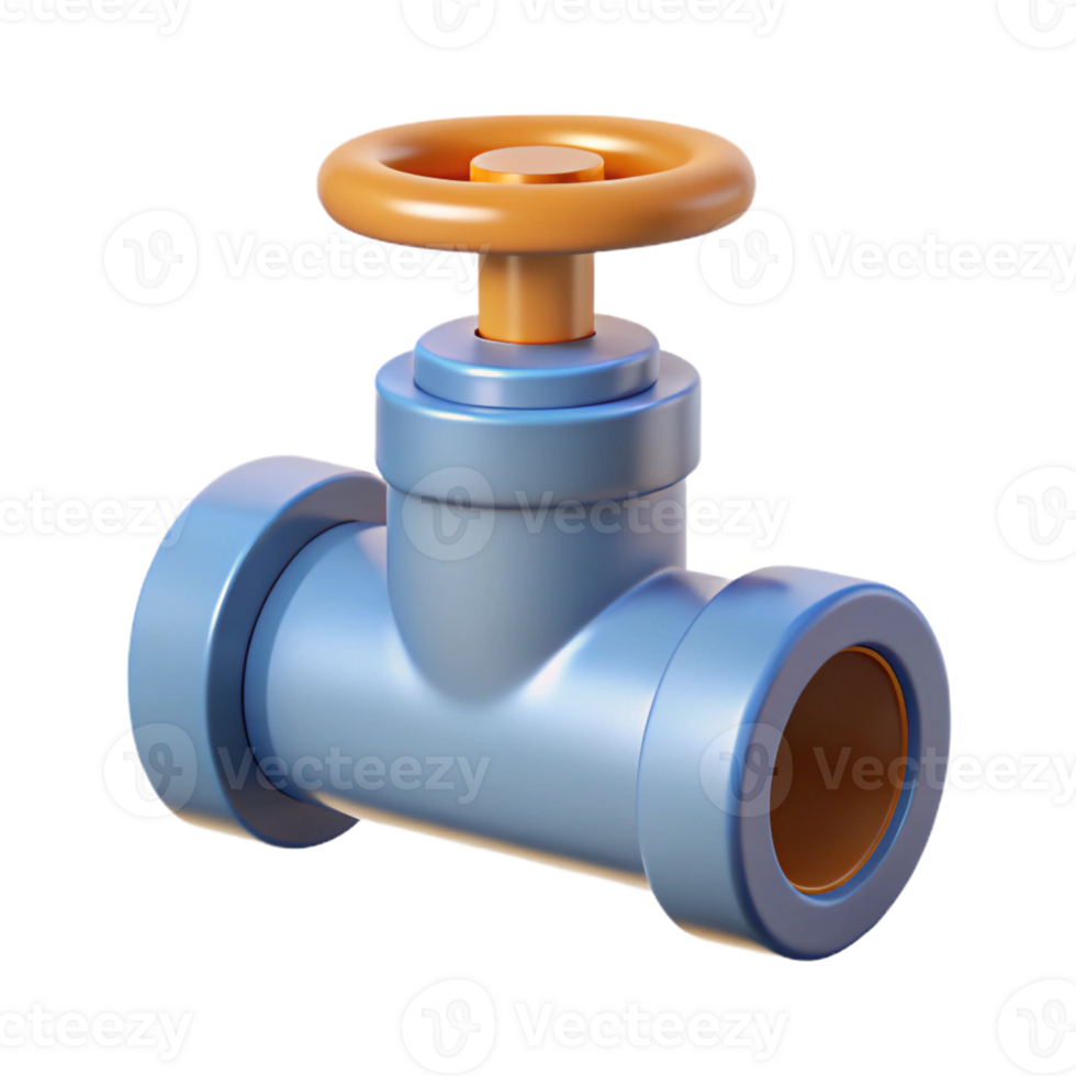whimsical captivating Clean lines depicting a simple valve. Flat color, minimal with Scalable Design. exclusive png