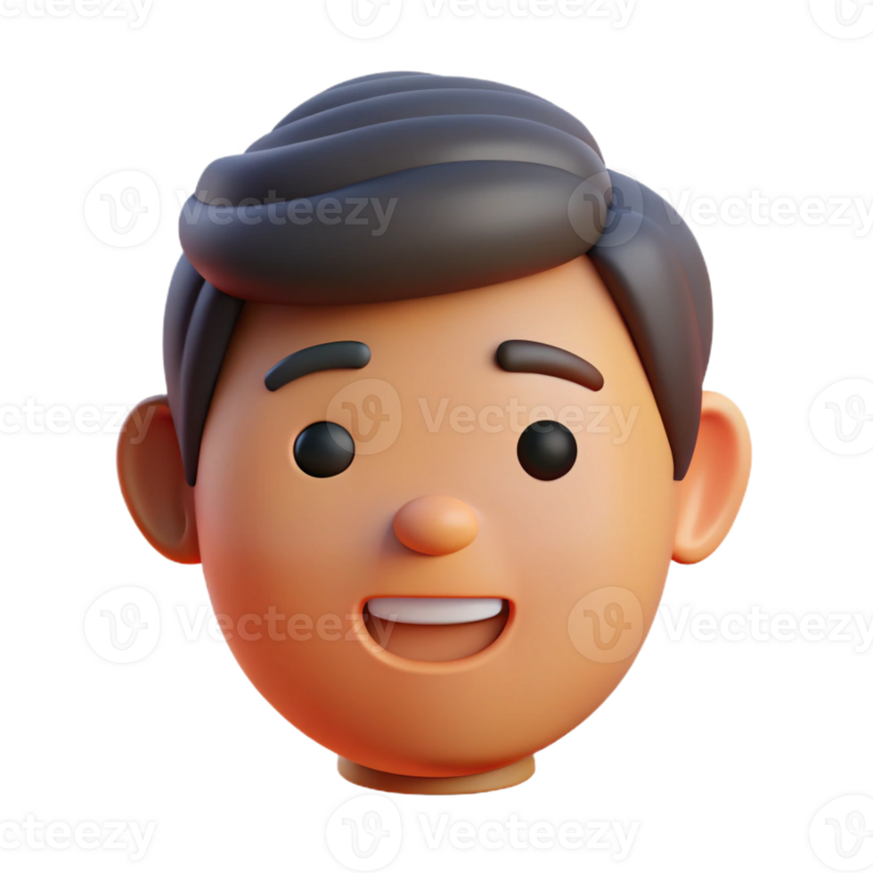 peaceful exquisite Key character with circular head, jagged teeth. Minimal design, crisp edges, flat color with Scalable Design. 4K png