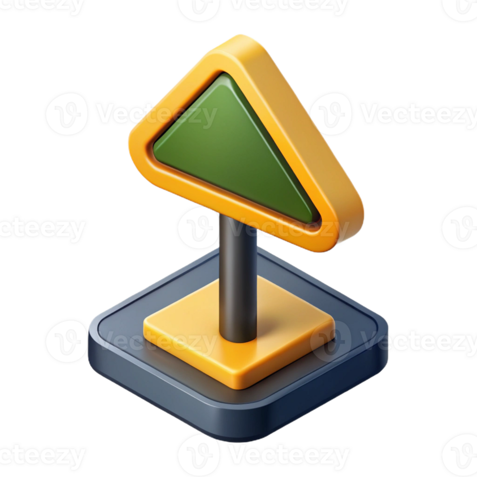 memorable traditional A geometric pause button icon. Crisp edges, single-weight stroke with Scalable Design. professional png