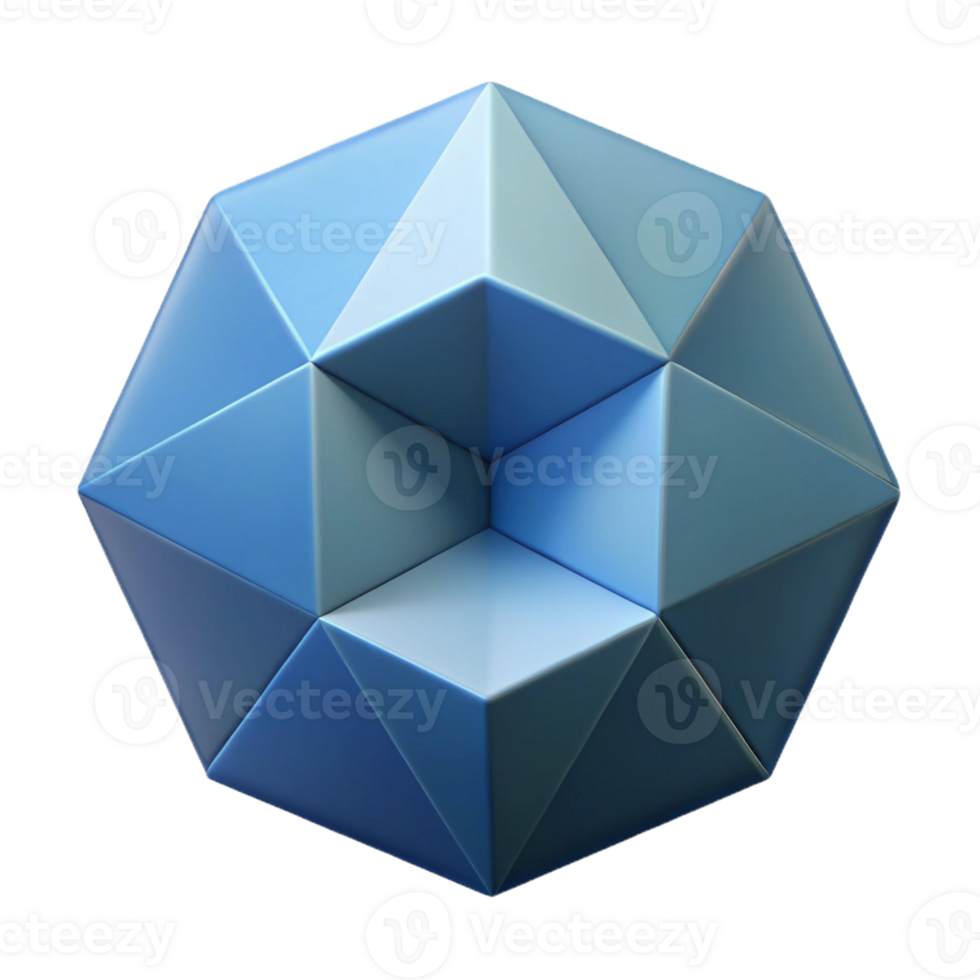 gorgeous urban Geometric pentagon shape. Symmetrical design, clean lines, flat color with Scalable Design. impeccable png