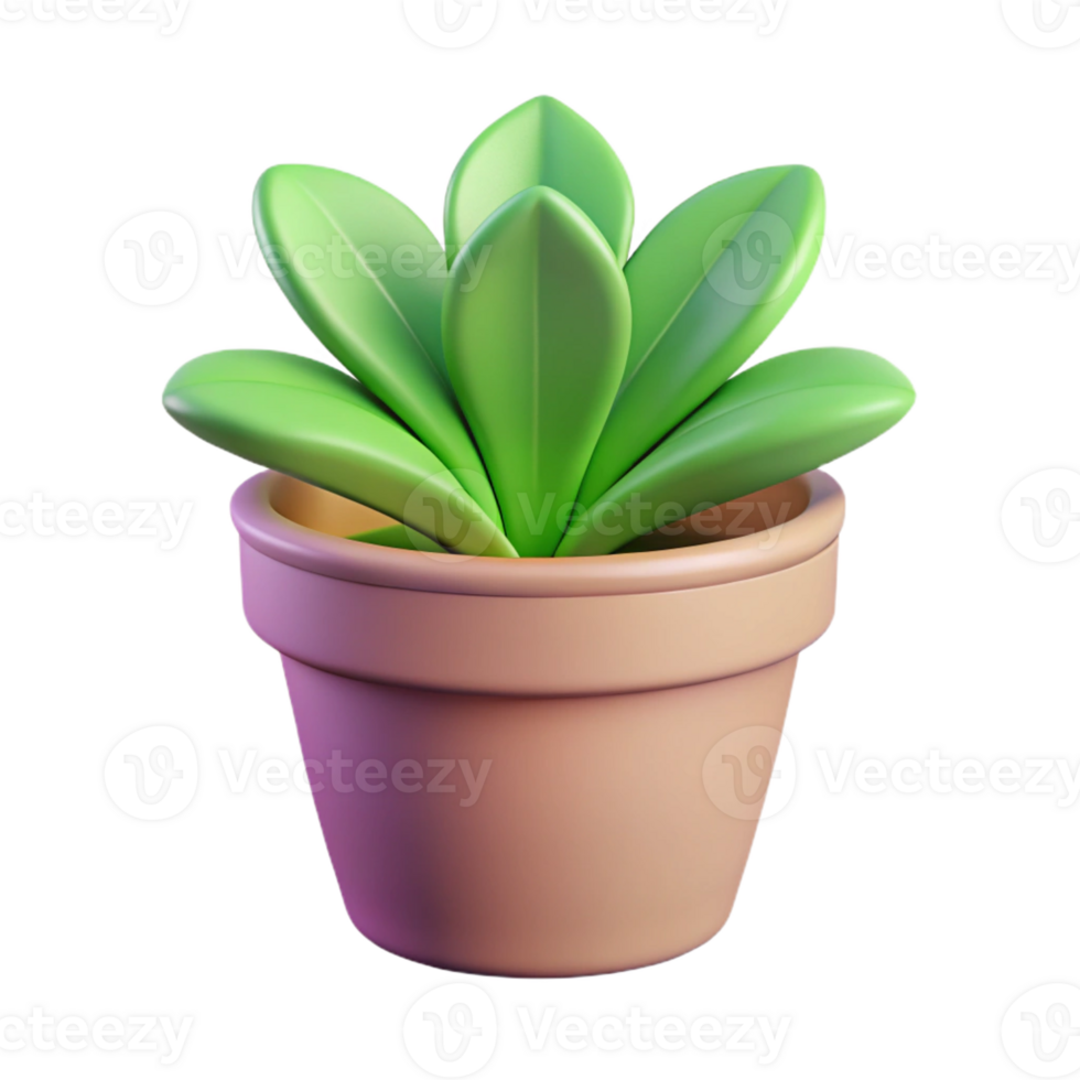 serene vintage Symmetrical, flat color flower pot. Clean lines, minimal with Scalable Design. authentic png