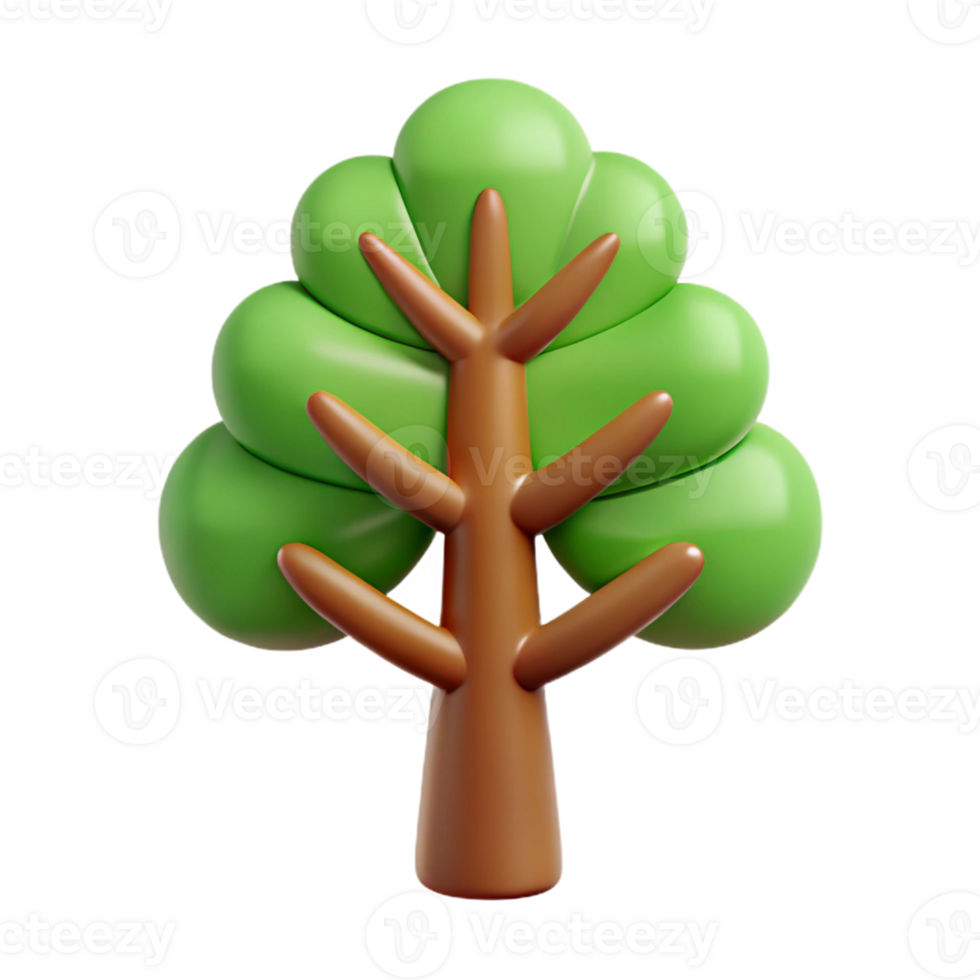 tranquil dramatic Pictogram of a tree. Clean lines, symmetrical, minimal with Scalable Design. crisp png