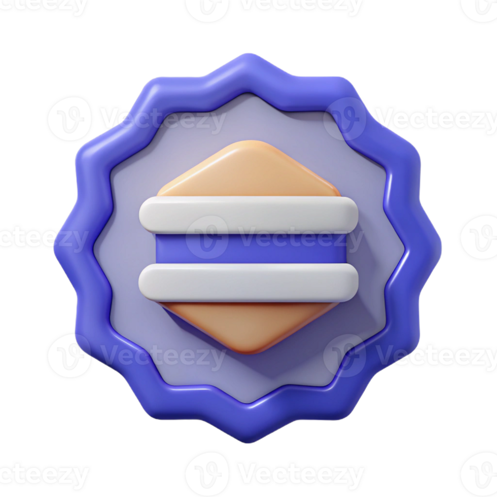inspired urban Geometric monoline circle with triangle inside. Scalable, single-weight stroke, flat color with Scalable Design. original png