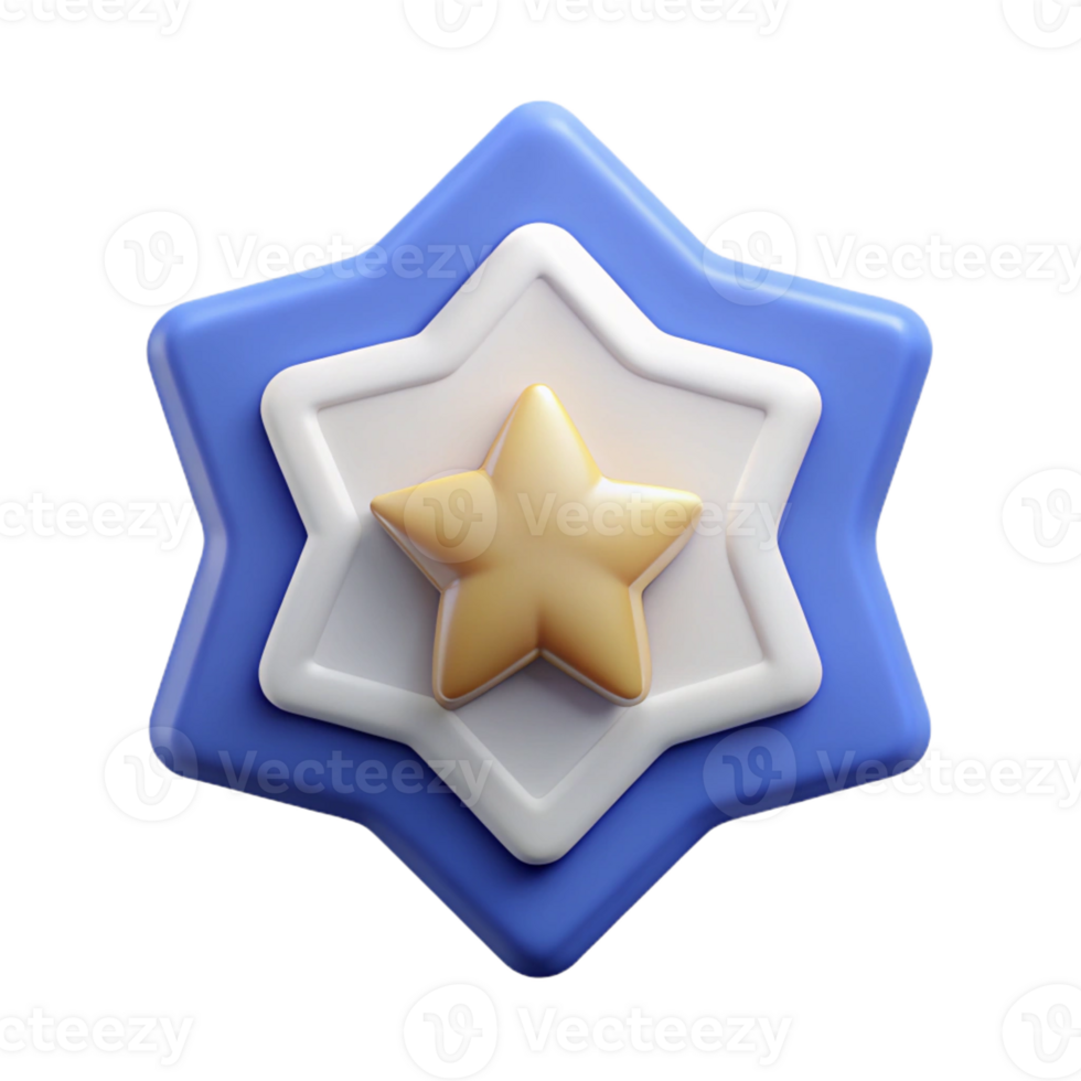 radiant whimsical impressionist Anchor-shaped badge with a circular ring. Crisp edges, flat color, single-weight stroke with Scalable Design. artisan png