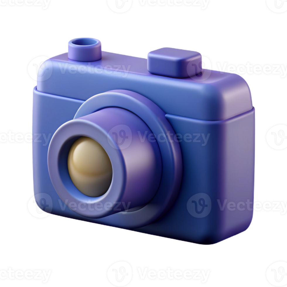 mesmerizing playful minimalist Crisp edges defining a camera silhouette. Minimal, flat color, with Scalable Design. exclusive png