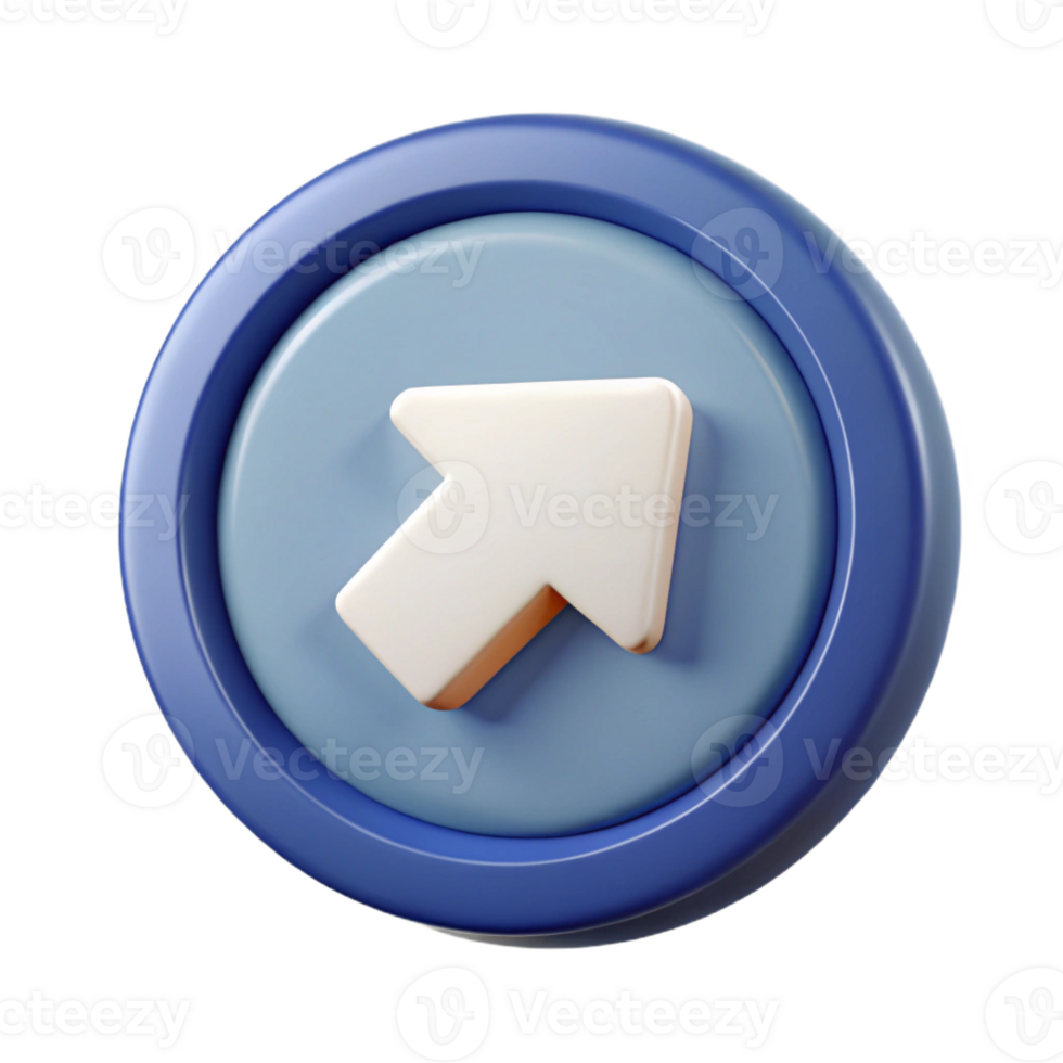 distinctive minimalist Rounded square badge with keyhole shape, flat coral with Scalable Design. perfect clarity png