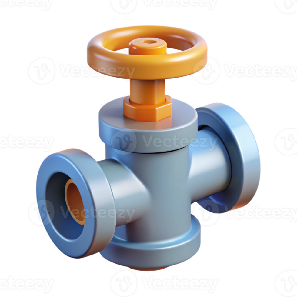 magnificent mysterious traditional Clean lines depicting a simple valve. Flat color, minimal with Scalable Design. flawless png
