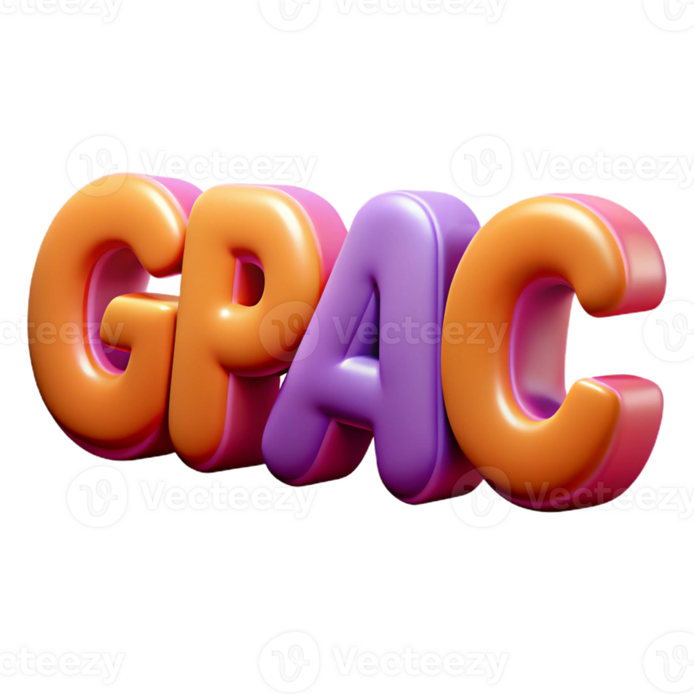 joyful serene GRAPHIC in a condensed, sans-serif font. Clean lines, minimal with Scalable Design. high resolution png