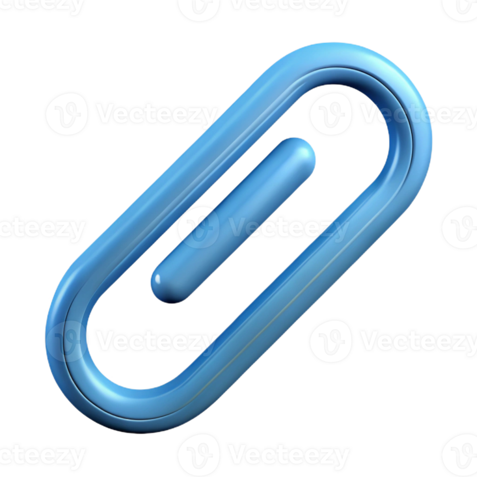 exquisite romantic nordic Scalable paperclip icon. Single-weight stroke, clean lines, minimal with Scalable Design. sharp png