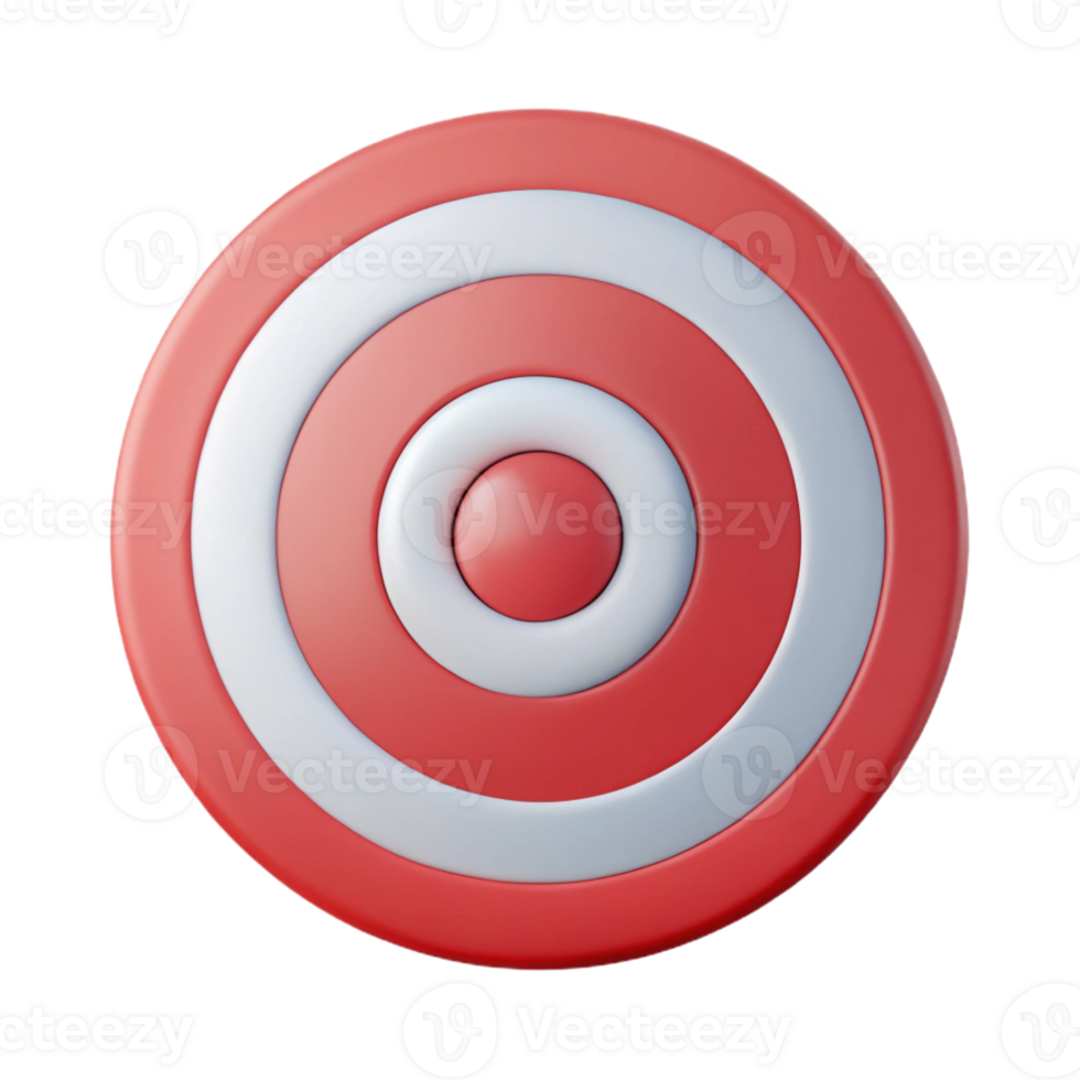 hypnotic modern Lightbulb icon with a filament. Crisp edges, scalable, flat color with Scalable Design. crisp png