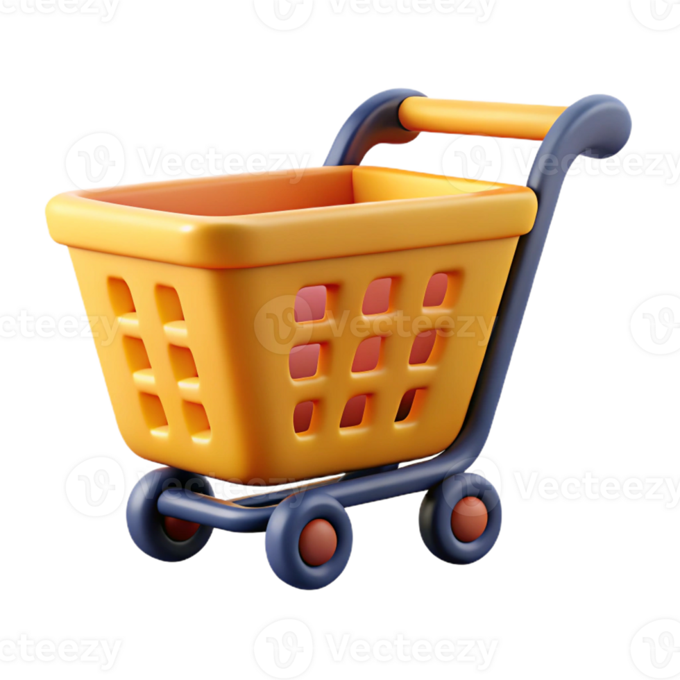 serene urban Shopping cart icon. Clean lines, flat color, single-weight stroke. with Scalable Design. masterfully captured png