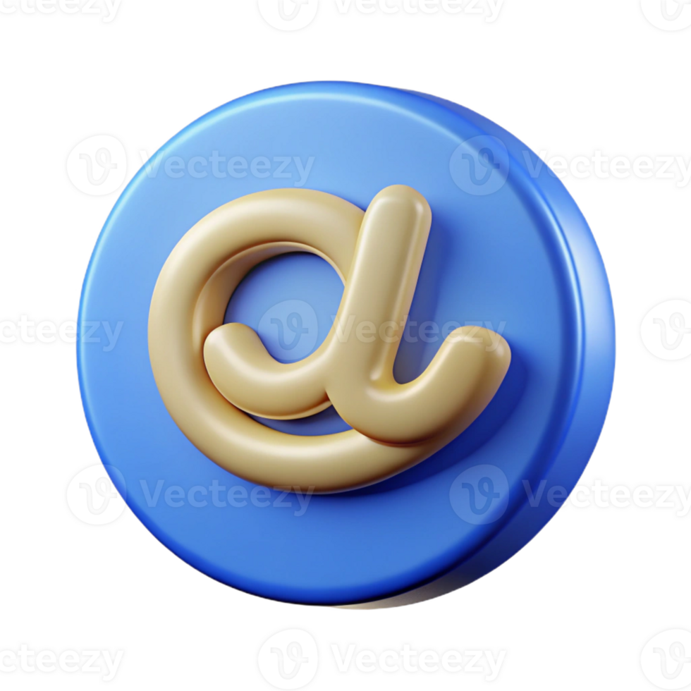 unforgettable impressionist Crescent moon badge, stylized, crisp edges, flat color, minimal with Scalable Design. precision png
