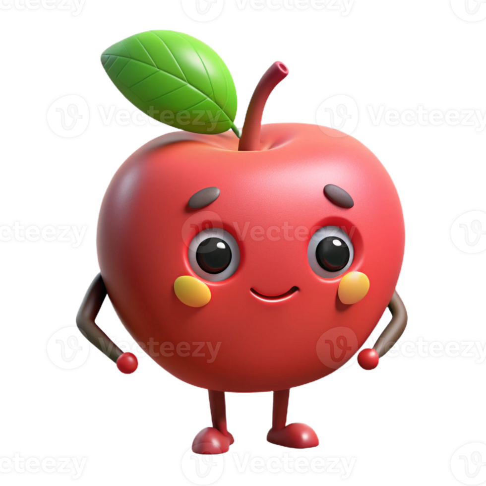 mesmerizing tropical Pencil character with pointed tip, eraser end. Scalable, flat color, single-weight stroke with Scalable Design. masterfully captured png