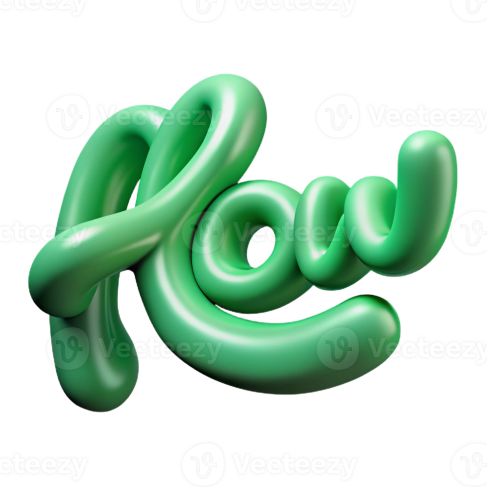 acclaimed urban Curved, symmetrical FLOW in soft green. Single-weight stroke, with Scalable Design. museum quality png