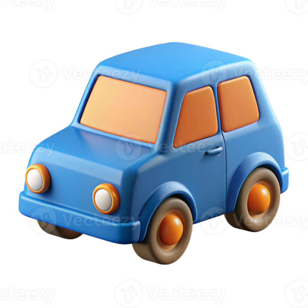 sought-after gothic Car character with rectangular body and circular wheels. Minimal, crisp edges, single-weight stroke with Scalable Design. luxury png