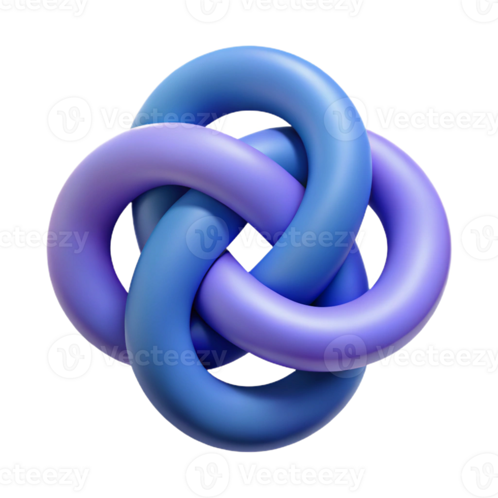 dreamy stunning Symmetrical S made of overlapping circles. Flat color, crisp edges with Scalable Design. luxury png
