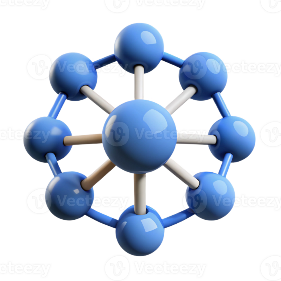 unforgettable renaissance An abstract character made of interconnected circles. Scalable, clean lines with Scalable Design. impeccable png