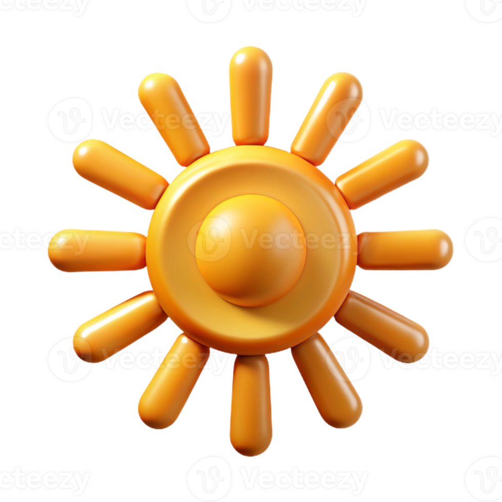 passionate dazzling Abstract symbol of energy. A radiating sun. Crisp edges. Single-weight stroke. with Scalable Design. flawless png