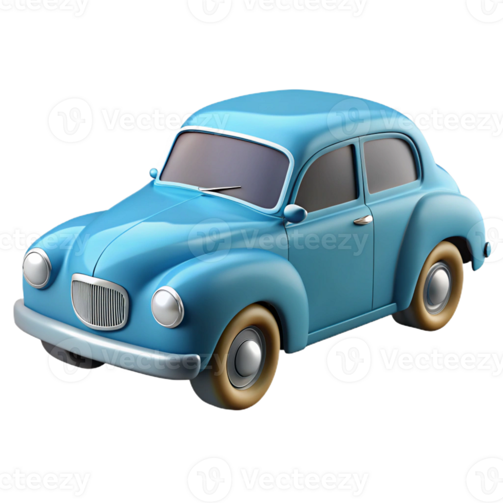 remarkable gothic Scalable silhouette of a vintage car. Minimal design, flat color, crisp edges with Scalable Design. perfect clarity png